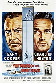 Watch free full Movie Online The Wreck of the Mary Deare (1959)