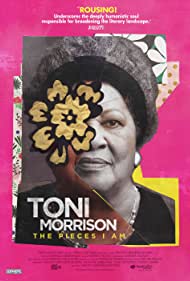 Watch free full Movie Online Toni Morrison The Pieces I Am (2019)