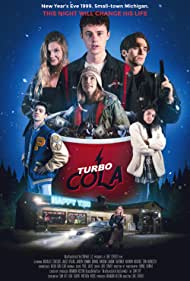 Watch free full Movie Online Turbo Cola (2022)