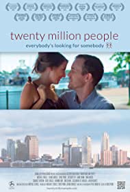 Watch Full Movie :Twenty Million People (2013)
