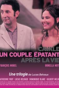 Watch Full Movie :Un couple epatant (2002)