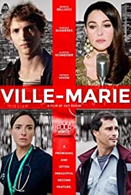 Watch free full Movie Online Ville Marie (2015)