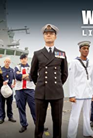 Watch free full Movie Online Warship Life at Sea (2018–2022)