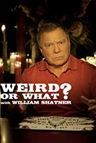 Weird or What (2010–2012)
