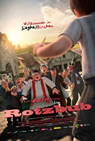 Watch free full Movie Online Welcome to Siegheilkirchen (2021)