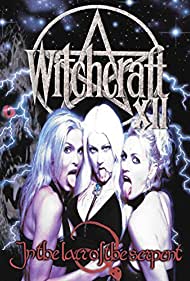 Watch free full Movie Online Witchcraft XII In the Lair of the Serpent (2002)
