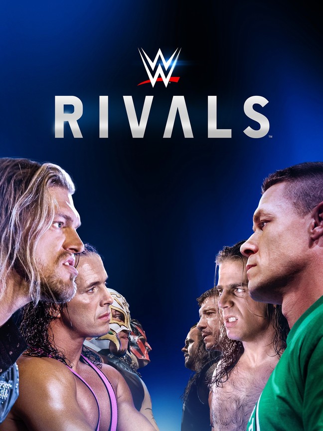 WWE Rivals (2022-)