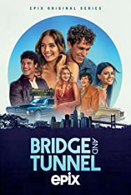 Watch Full Tvshow :Bridge and Tunnel (2021-)