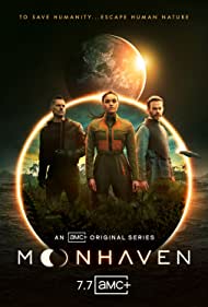 Moonhaven (2022-)