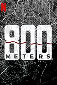 800 Meters (2022-)
