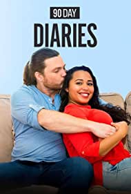 90 Day Diaries (2021-)