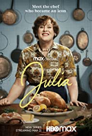 Watch free full Movie Online Julia (2022–)