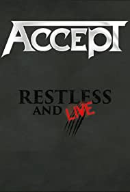 Watch free full Movie Online Accept: Restless and Live (2017)