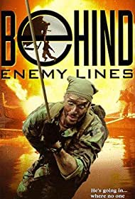 Watch free full Movie Online Behind Enemy Lines (1997)