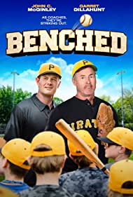 Watch free full Movie Online Benched (2018)