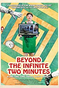 Watch Full Movie :Beyond the Infinite Two Minutes (2020)
