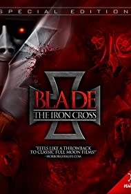 Watch Full Movie :Blade the Iron Cross (2020)