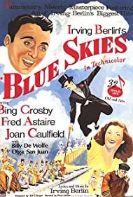 Watch free full Movie Online Blue Skies (1946)