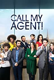 Watch free full Movie Online Call My Agent (2015-2020)