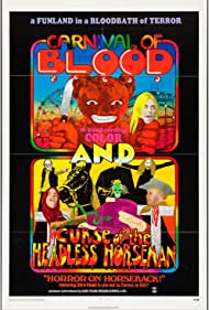 Carnival of Blood (1970)