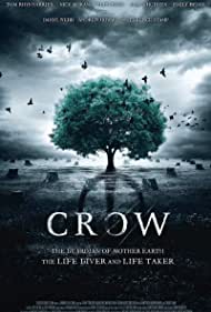 Watch free full Movie Online Crow (2016)