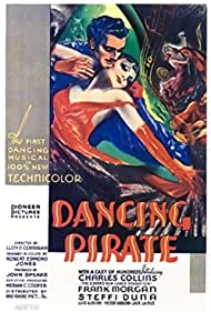 Dancing Pirate (1936)