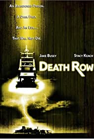 Watch free full Movie Online Death Row (2006)