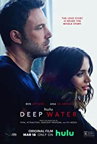 Watch free full Movie Online Deep Water (2022)