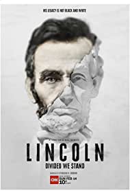 Watch free full Movie Online Lincoln Divided We Stand (2021)
