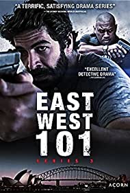 Watch free full Movie Online East West 101 (2007-2011)