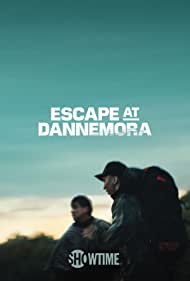 Watch free full Movie Online Escape at Dannemora (2018)