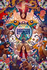 Watch Full Movie : Everything Everywhere All at Once (2022)