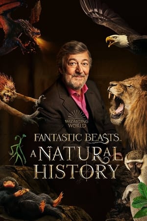 Fantastic Beasts: A Natural History (2022