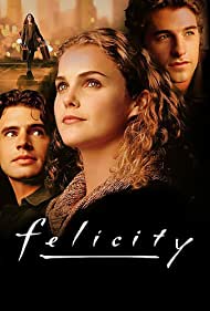 Watch free full Movie Online Felicity (1998-2002)