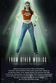 Watch free full Movie Online From Other Worlds (2004)