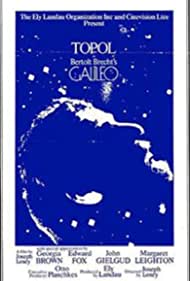 Watch free full Movie Online Galileo (1975)
