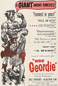 Wee Geordie (1955)