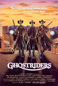 Watch free full Movie Online Ghost Riders (1987)