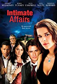Watch free full Movie Online Intimate Affairs (2001)