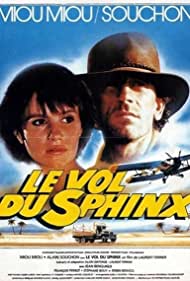 Le vol du Sphinx (1984)