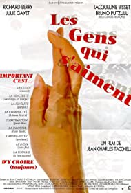 Watch free full Movie Online Les gens qui saiment (1999)