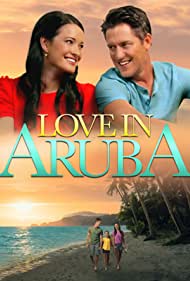 Watch Full Movie :Love in Aruba (2021)