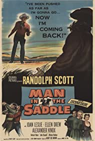 Watch free full Movie Online Man in the Saddle (1951)