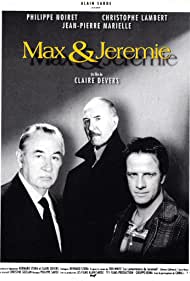 Max Jeremie (1992)