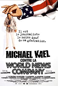 Watch free full Movie Online Michael Kael contre la World News Company (1998)