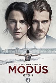 Watch free full Movie Online Modus (2015–)