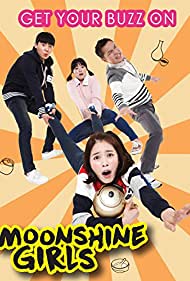 Watch Full Movie :Moonshine Girls (2015)