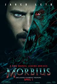 Watch Full Movie : Morbius (2022)