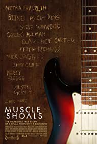 Watch free full Movie Online Muscle Shoals (2013)