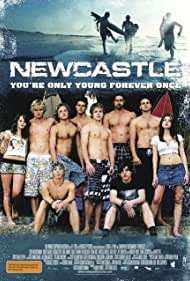 Watch free full Movie Online Newcastle (2008)